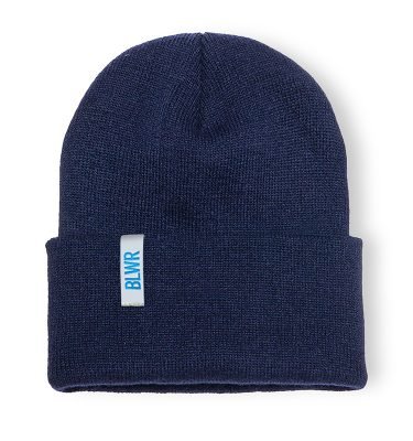 The Double Beanie