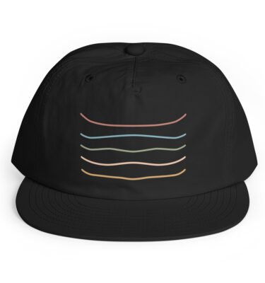 Bends Cap